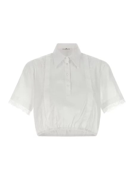 Bluzka Ermanno Scervino biała