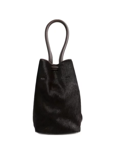 Geantă shopper Uma Wang maro
