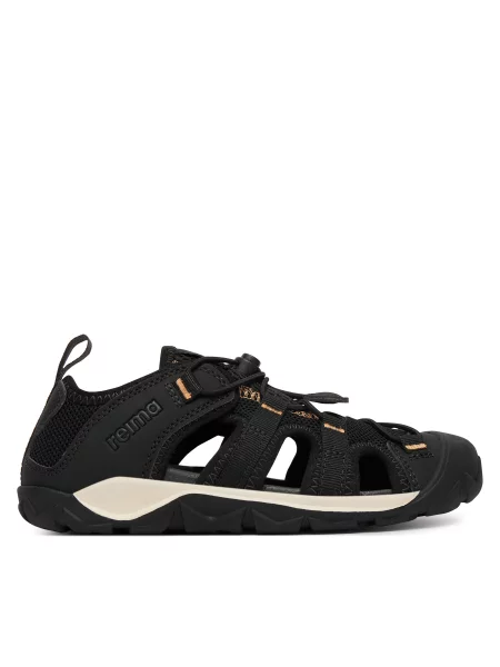 Sandali Reima Talsi črna