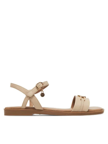 MEXX Sandale bej