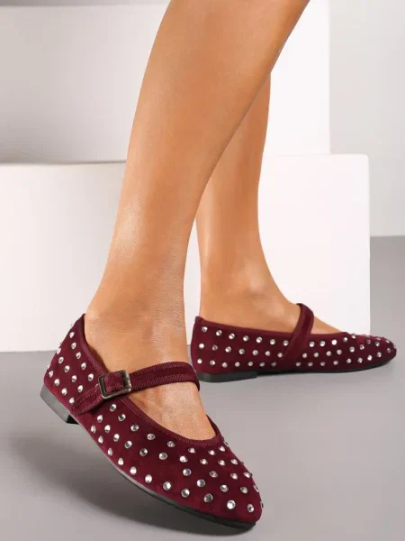 Balerini Daisanna bordo