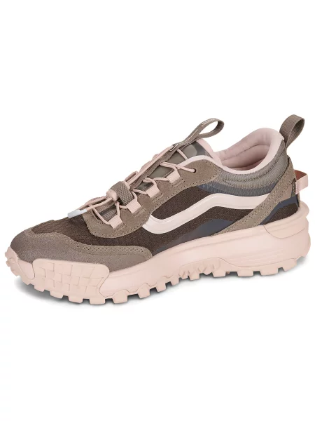 Tenisky Vans hnedá