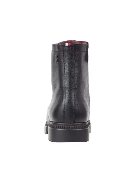 Tenisky Tommy Hilfiger čierna