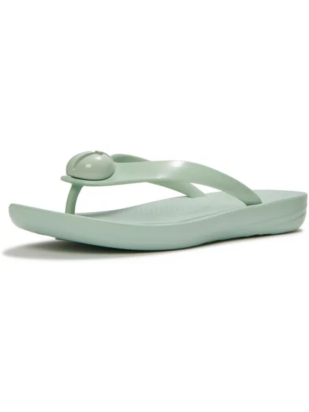 Natikače Fitflop bijela