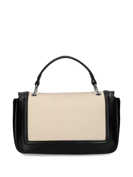 Torbica Love Moschino crna
