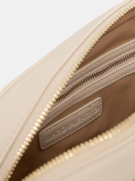 Kézitáska Valentino Bags bézs