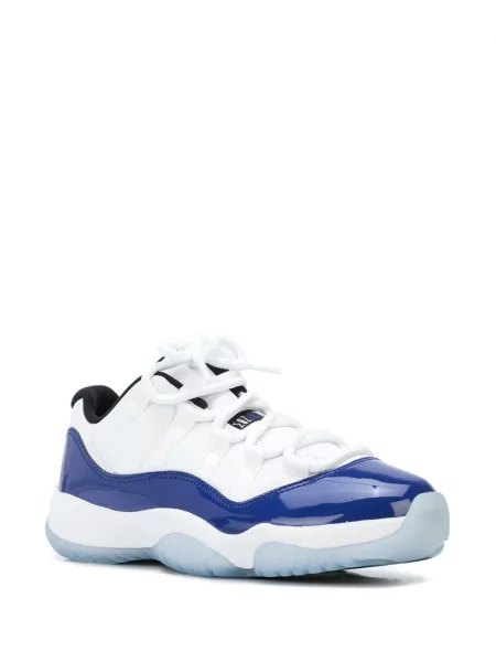 Sportbačiai Jordan 11 Retro balta