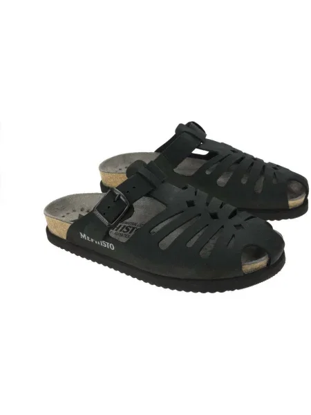 Pantofi Mephisto negru