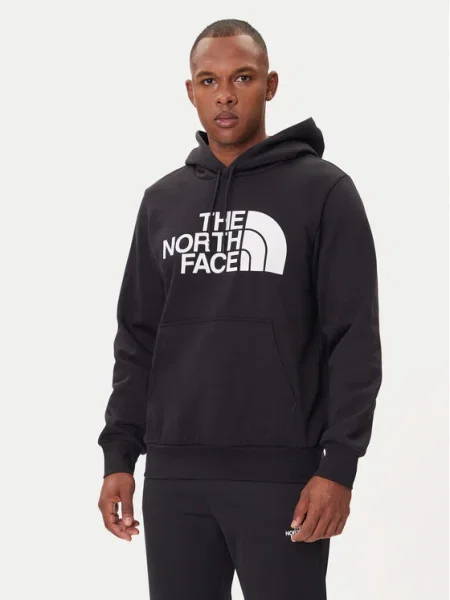 Geacă The North Face negru