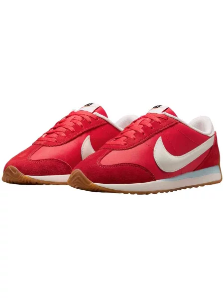 Tenisky Nike červená