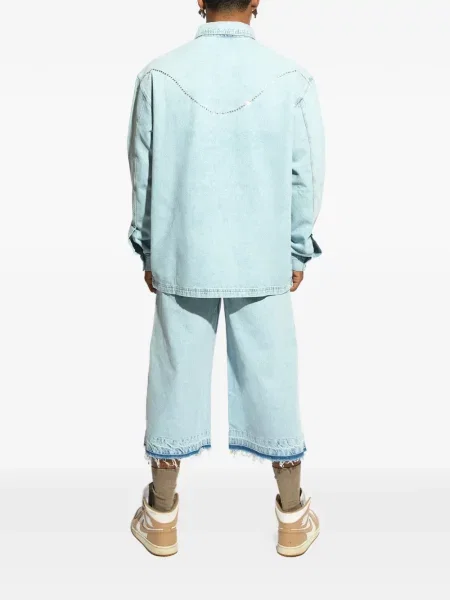 Дънкова риза Garcias