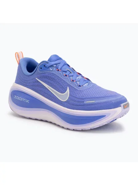 Бігові кросівки Nike Vomero Plus sapphire/violet mist/light violet