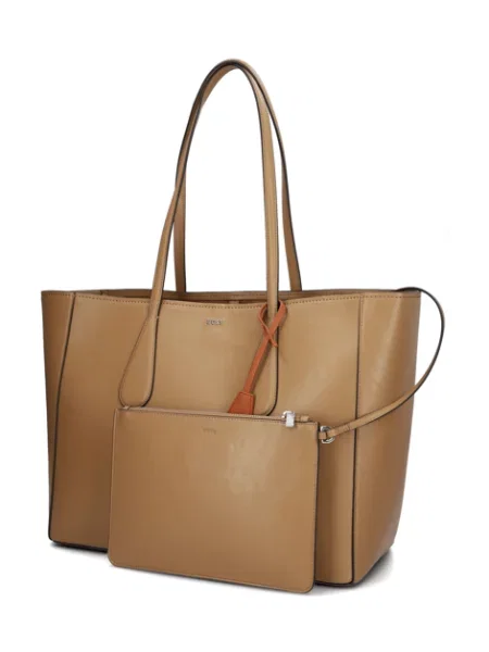 Liriel Shopper hnědá