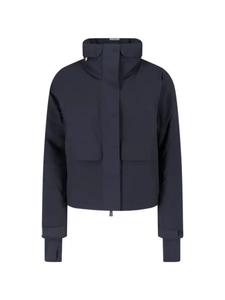 Geacă de schi Moncler Grenoble negru