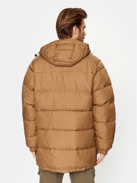 Columbia Geacă de iarnă Pike Lake™ Parka maro