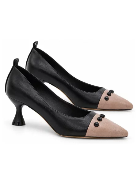 Pantofi Montevita