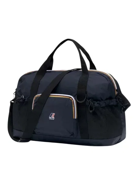 Torba K-way niebieska