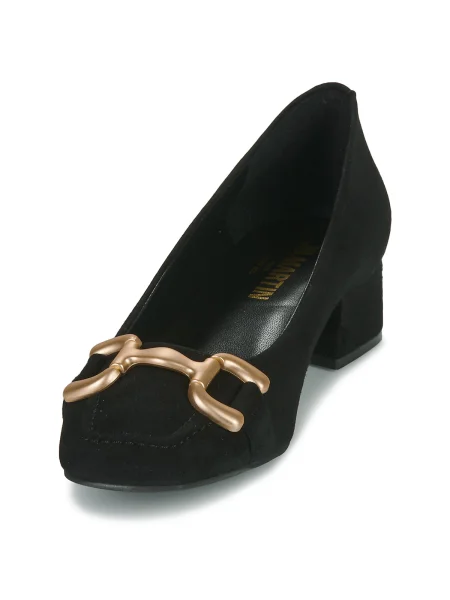 Pantofi Jb Martin negru