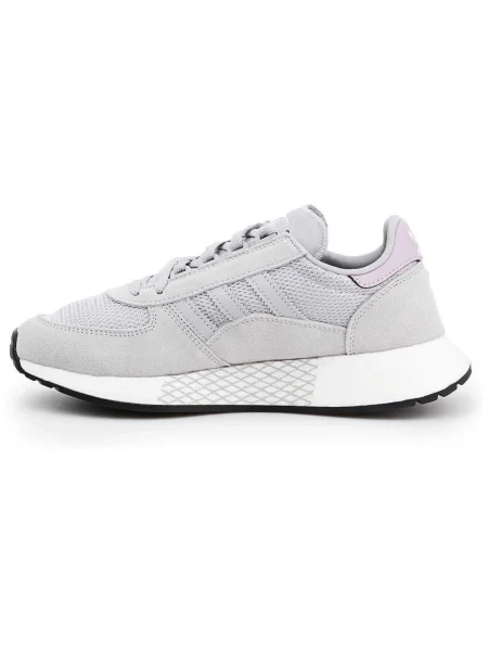 Pantofi Adidas gri