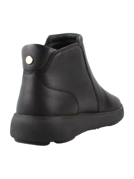 Pantofi Geox maro