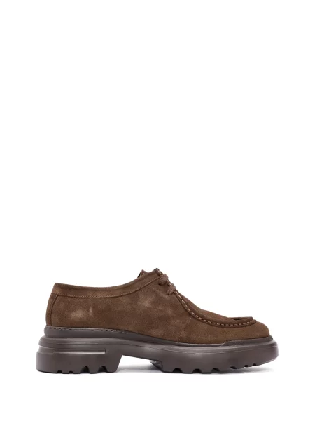 Derimod Mocasini maro