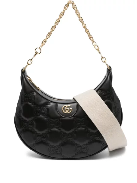 Geantă Gucci negru