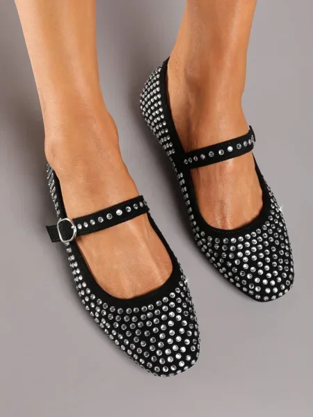 Balerini Inny negru