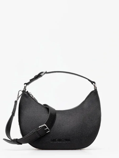 Дамска чанта LOVE MOSCHINO черен