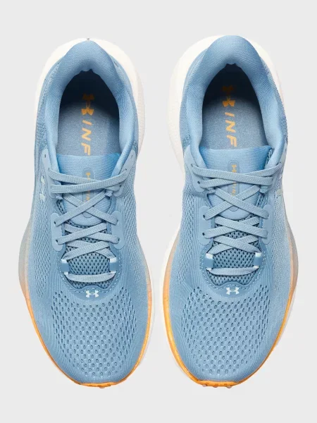 Кроссовки для бега Under Armour голубые