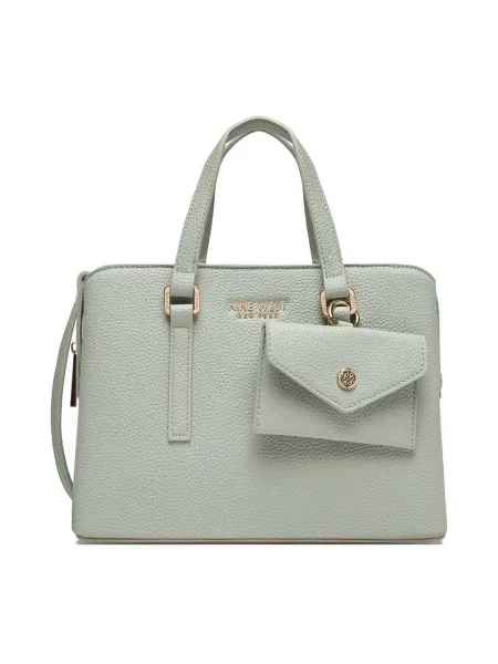 Torebka Nine West niebieska