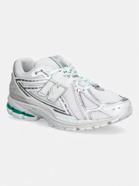 New Balance sneakers pentru femei alb