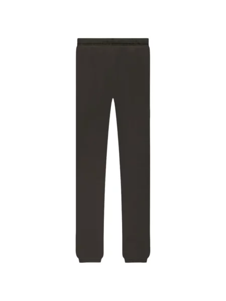 Pantaloni sport Fear Of God Essentials cu cordon maro