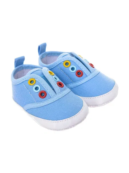 Pantofi copii Le Petit Garçon albastru