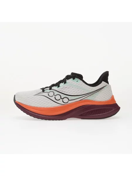 Sneakers Saucony Endorphin Speed 5 White/ Crimson EUR 42 alb