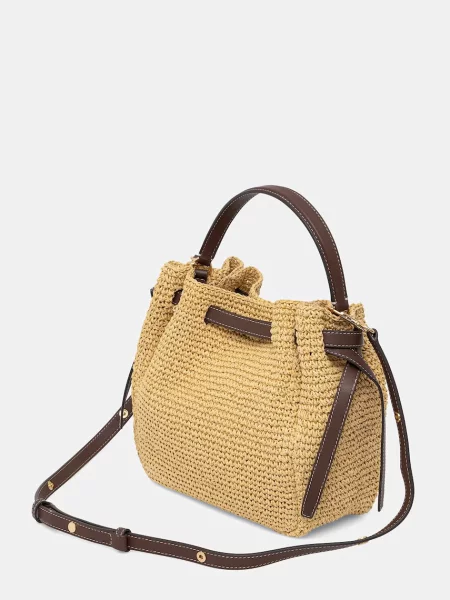 Плетеная сумка Tory Burch
