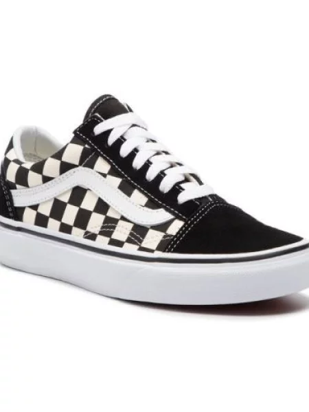 Vans Tenisky Old Skool černá