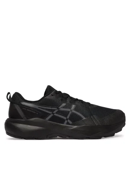 Asics Tekaški čevlji Gel-Venture 11 črna