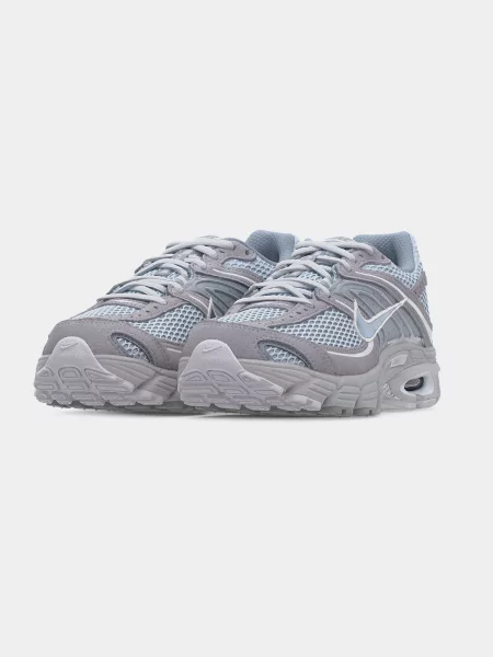 Sneakerși Nike Sportswear gri