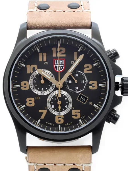 Ceas Luminox negru