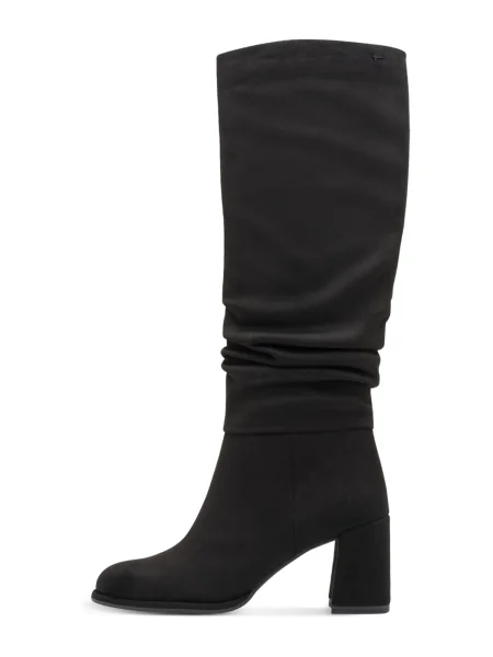 Pantofi Tamaris negru
