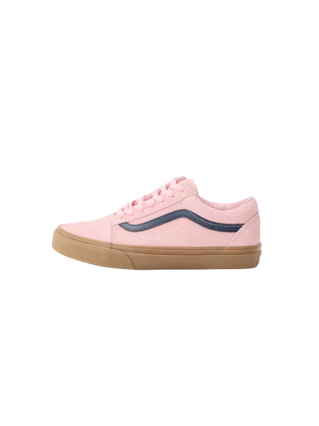 VANS Nizke superge Old Skool marine roza