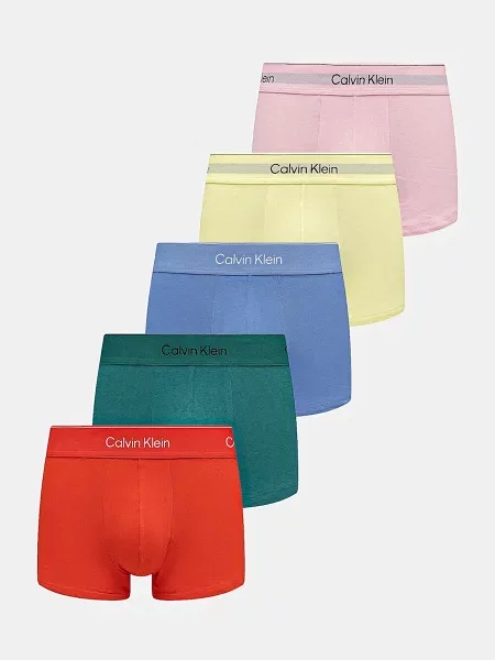 Calvin Klein Underwear boxeralsó 5 db