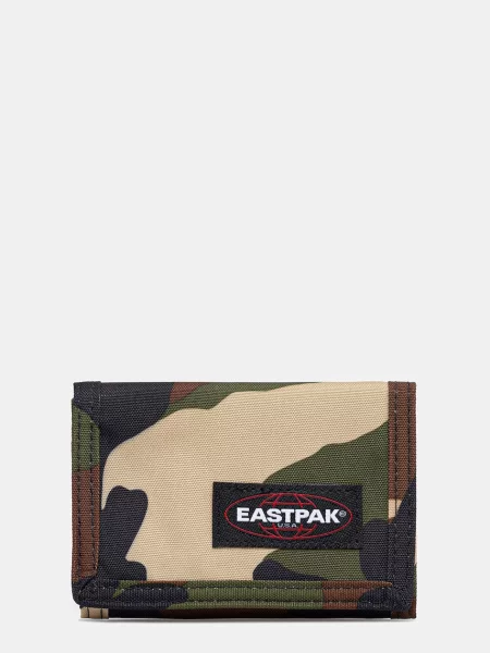 Portofel Eastpak verde