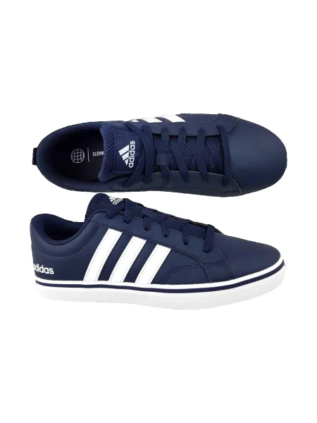 Pantofi Adidas albastru
