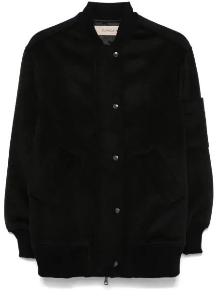 Kurtka bomber Blanca Vita szary