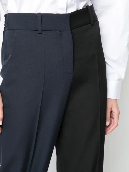 Pantaloni Givenchy negru