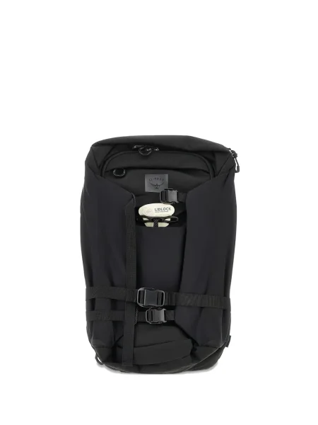 Rucsac Osprey cu cataramă negru