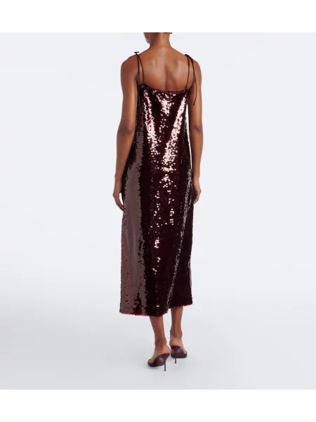 Rochie midi Adriana Degreas