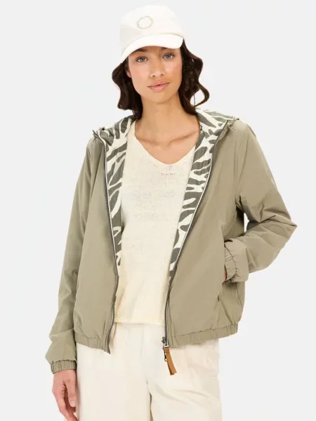 Вітровка Camel Active хакі