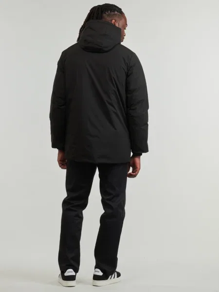 Geacă Jack & Jones negru